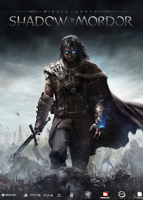 Middle-earth: Shadow Of Mordor Steam CD-Key