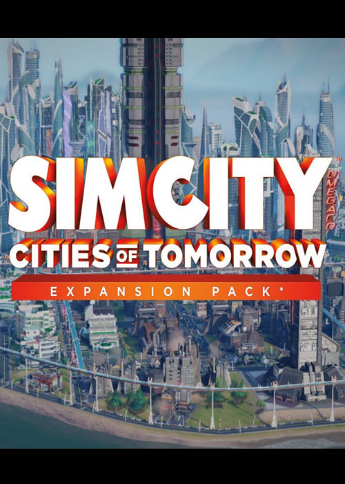 Simcity Product Key