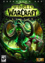 SCDKey.com, World Of Warcraft Expansion Legion EU CD-Key SCDKey.com, World Of Warcraft Expansion Legion EU CD-Key