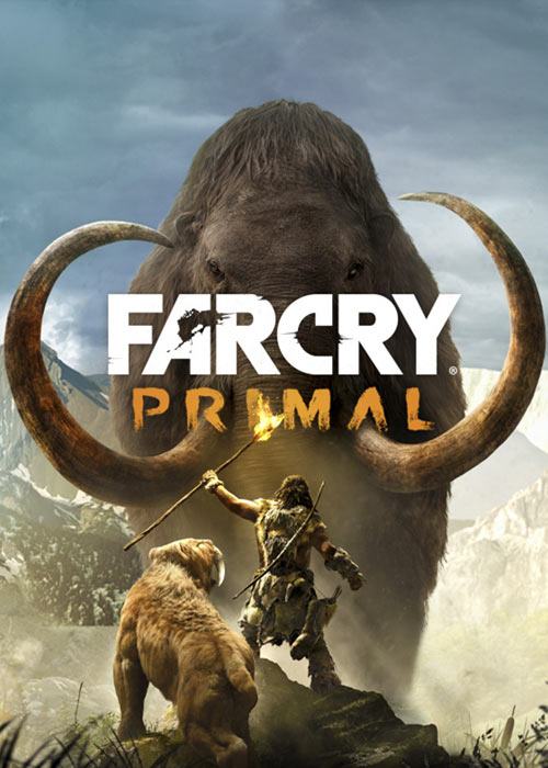 Сколько стоит far cry primal