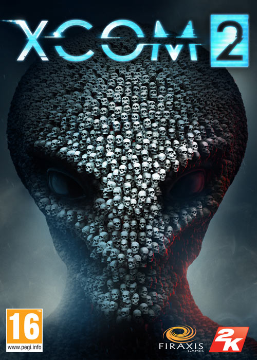 Xcom 2 Steam CD Key EU