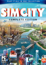 SCDKey.com, SimCity Complete Edition Origin CD Key