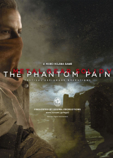 SCDKey.com, Metal Gear Solid V The Phantom Pain Steam CD Key SCDKey.com, Metal Gear Solid V The Phantom Pain Steam CD Key