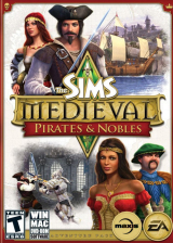 SCDKey.com, The Sims Medieval Pirates And Nobles DLC Origin CD Key Official The Sims Medieval Pirates And Nobles DLC Origin CD Key