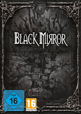 SCDKey.com, Black Mirror Steam CD Key Official Black Mirror Steam CD Key