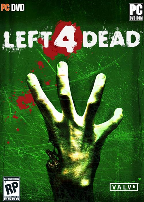 left 4 dead game debate