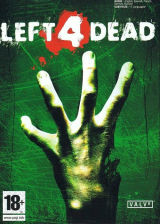 SCDKey.com, Left 4 Dead Bundle Steam CD-Key Official Left 4 Dead Bundle Steam CD-Key