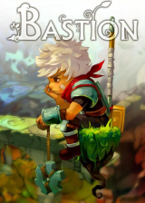 Official Bastion Steam CD Key