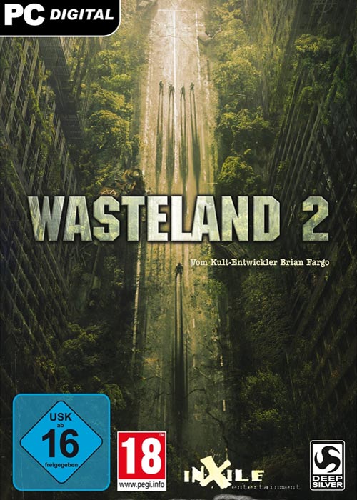 download free wasteland 2 steam