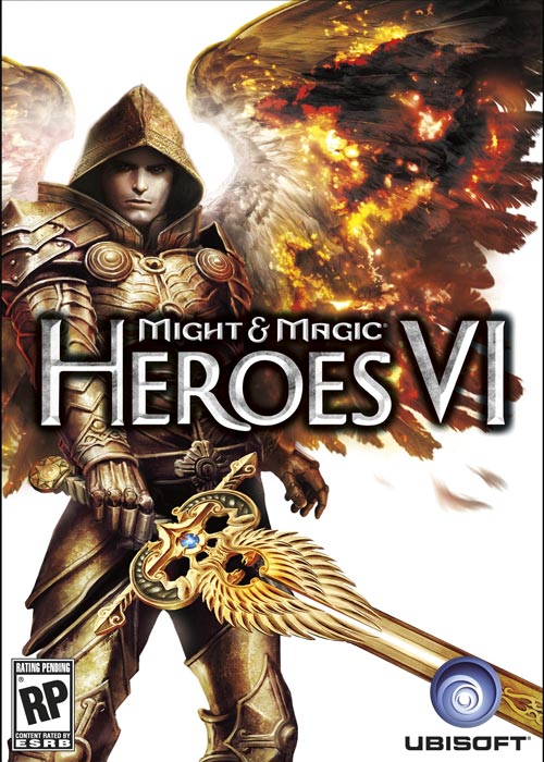 heroes of might and magic 6 complete edition cd key