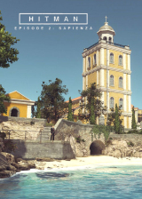 SCDKey.com, Hitman: Episode 2 - Sapienza DLC Steam CD-Key SCDKey.com, Hitman: Episode 2 - Sapienza DLC Steam CD-Key
