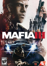 SCDKey.com, Mafia 3 Steam CD-Key SCDKey.com, Mafia 3 Steam CD-Key