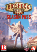SCDKey.com, Bioshock Infinite Season Pass Steam CD Key SCDKey.com, Bioshock Infinite Season Pass Steam CD Key