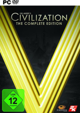 SCDKey.com, Civilization V: Complete Edition Steam CD Key Official Civilization V: Complete Edition Steam CD Key