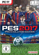 SCDKey.com, Pro Evolution Soccer 2017 Steam CD Key SCDKey.com, Pro Evolution Soccer 2017 Steam CD Key