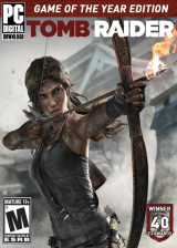 SCDKey.com, Tomb Raider GOTY Edition Steam CD Key SCDKey.com, Tomb Raider GOTY Edition Steam CD Key