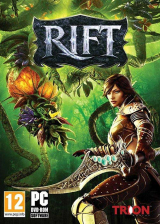 Official Rift - 2 Months Game Time Card