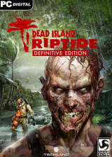 SCDKey.com, Dead Island Riptide Definitive Edition Steam CD Key SCDKey.com, Dead Island Riptide Definitive Edition Steam CD Key
