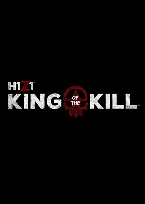 H1Z1 King Of The Kill EARLY ACCESS Steam CD Key