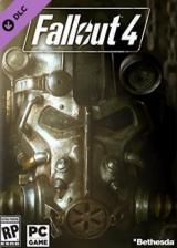 Official Fallout 4 Automatron Steam CD Key GLOBAL