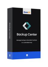 scdkey.com, EaseUS Backup Center for Workstation 1 Year Subscription CD Key Global