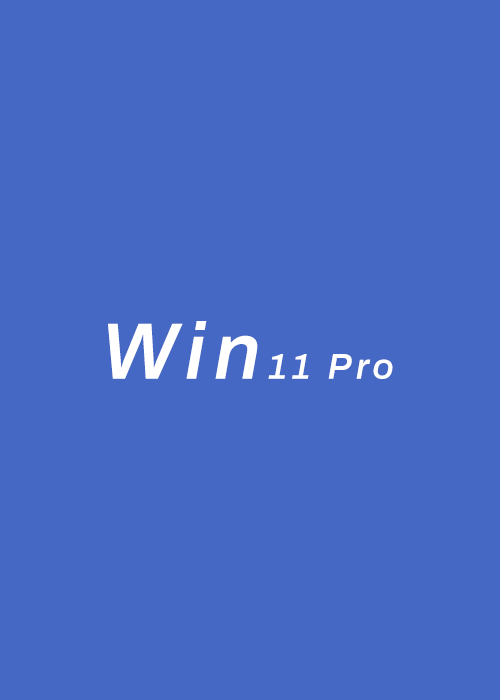 MS Win 11 Pro OEM KEY GLOBAL, Scdkey 