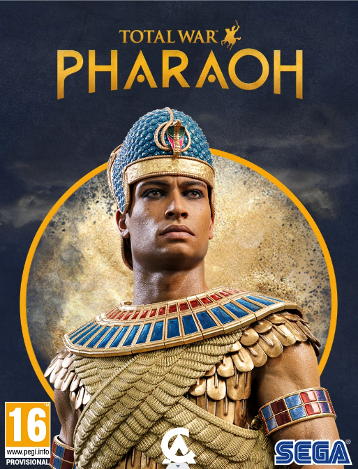 Total War: Pharaoh Steam CD Key EU