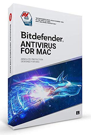 antivirus one for mac