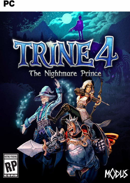 trine 3 steam key