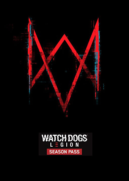 uplay watchdogs legion