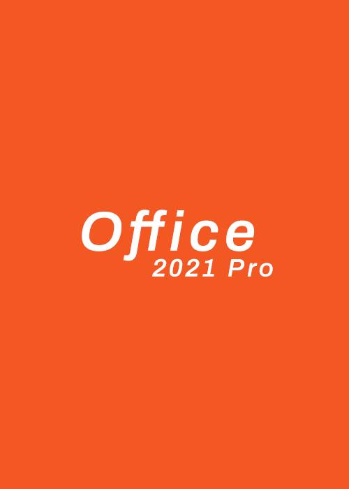Office2021 Professional Plus Key Global(bound), Scdkey 