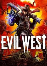 Evil West Steam CD Key EU