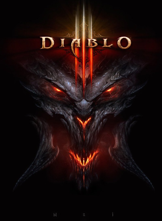 Diablo 3 Battle.net CD Key Global