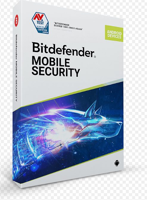 bitdefender mobile