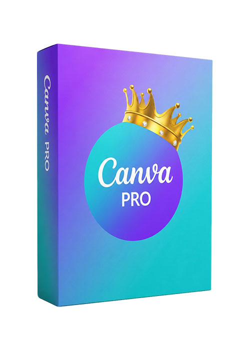 scdkey, Canva Pro 1 Year Upgrade