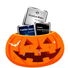 Halloween Sales Pack 1
