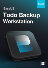 Official EaseUS Todo Backup Workstation Yearly Subscription CD Key Global