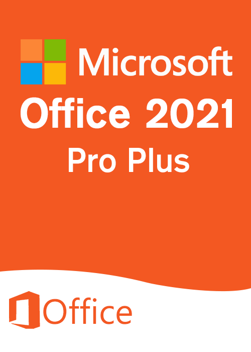 Office2021 Professional Plus Key Global (SALE)