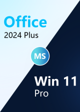 scdkey.com, MS Win 11 Pro OEM + MS Office2024 Professional Plus CD Key Pack