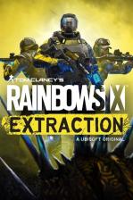 scdkey.com, Rainbow Six Extraction Standard Edition Uplay CD Key EU