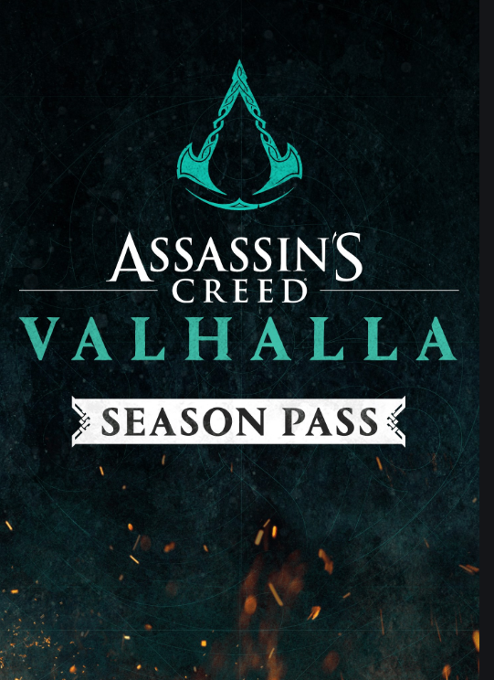 Estoque emAssassin's Creed Valhalla