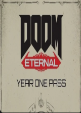 scdkey.com, DOOM Eternal Year One Pass Steam CD Key GLOBAL Official DOOM Eternal Year One Pass Steam CD Key GLOBAL