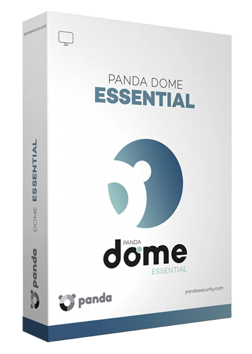 Panda Dome Essential 3 PCs 2 Years Key Global