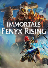 scdkey.com, Immortals Fenyx Rising Uplay CD Key EU