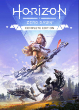 scdkey.com, Horizon Zero Dawn Complete Edition Steam CD Key Global