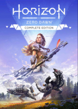 Horizon Zero Dawn Complete Edition Steam CD Key Global