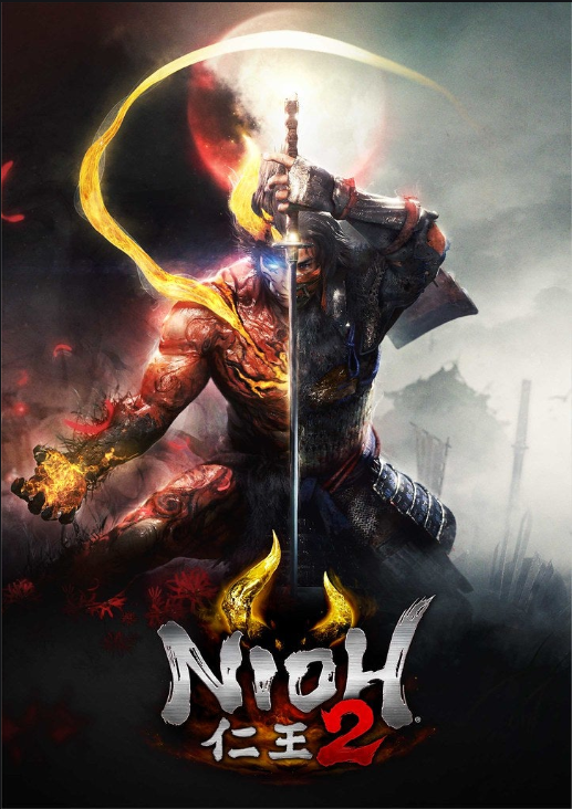Nioh 2 Complete Edition Steam CD Key Global PC