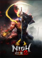 Official Nioh 2 Complete Edition Steam CD Key Global PC