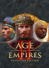 scdkey.com, Age of Empires II: Definitive Edition Steam CD Key Global