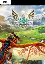 SCDKey.com, Monster Hunter Stories 2: Wings of Ruin Steam CD Key Global Official Monster Hunter Stories 2: Wings of Ruin Steam CD Key Global
